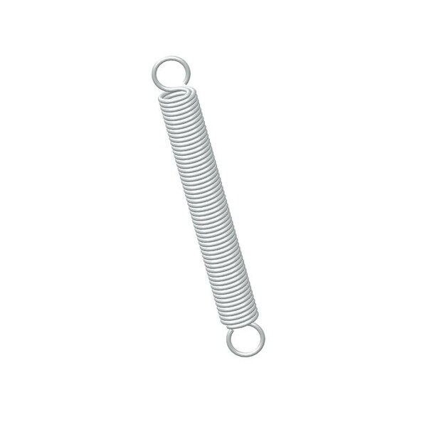 Approved Vendor Extension Spring, O= .180, L= 1.50, W= .022 G609968852 - main